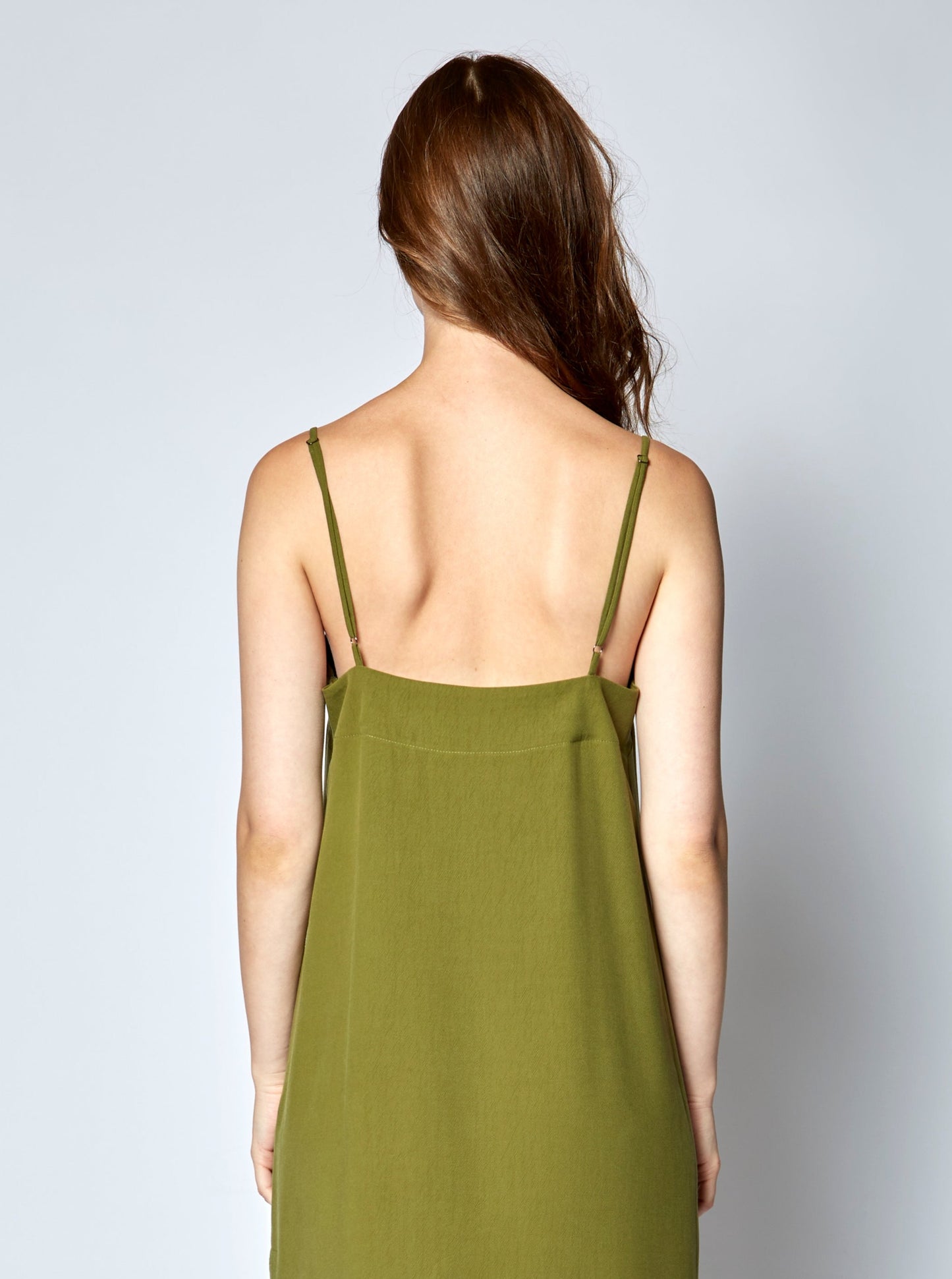 ELTON SLIP DRESS