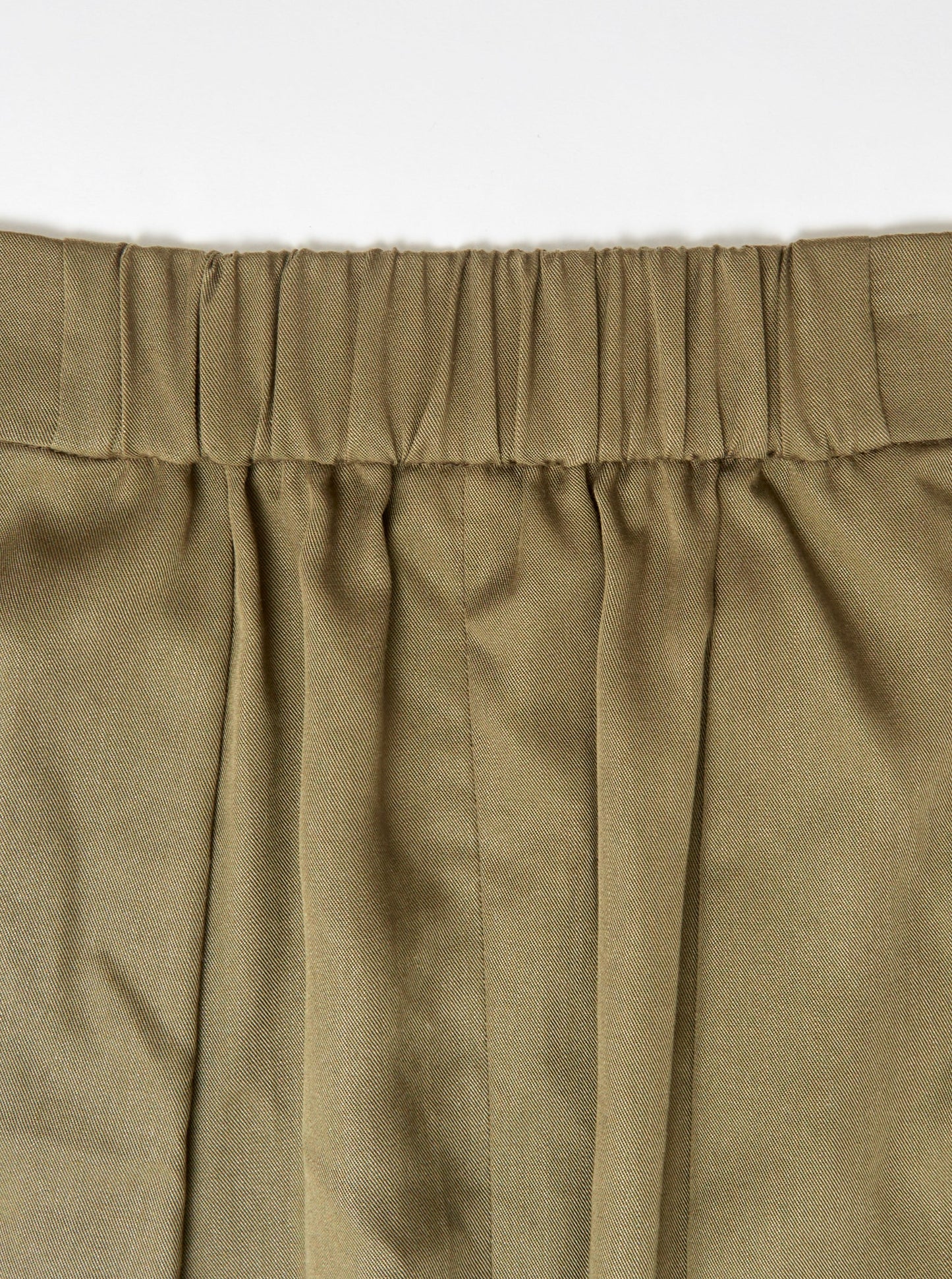 DIXON TENCEL SKIRT