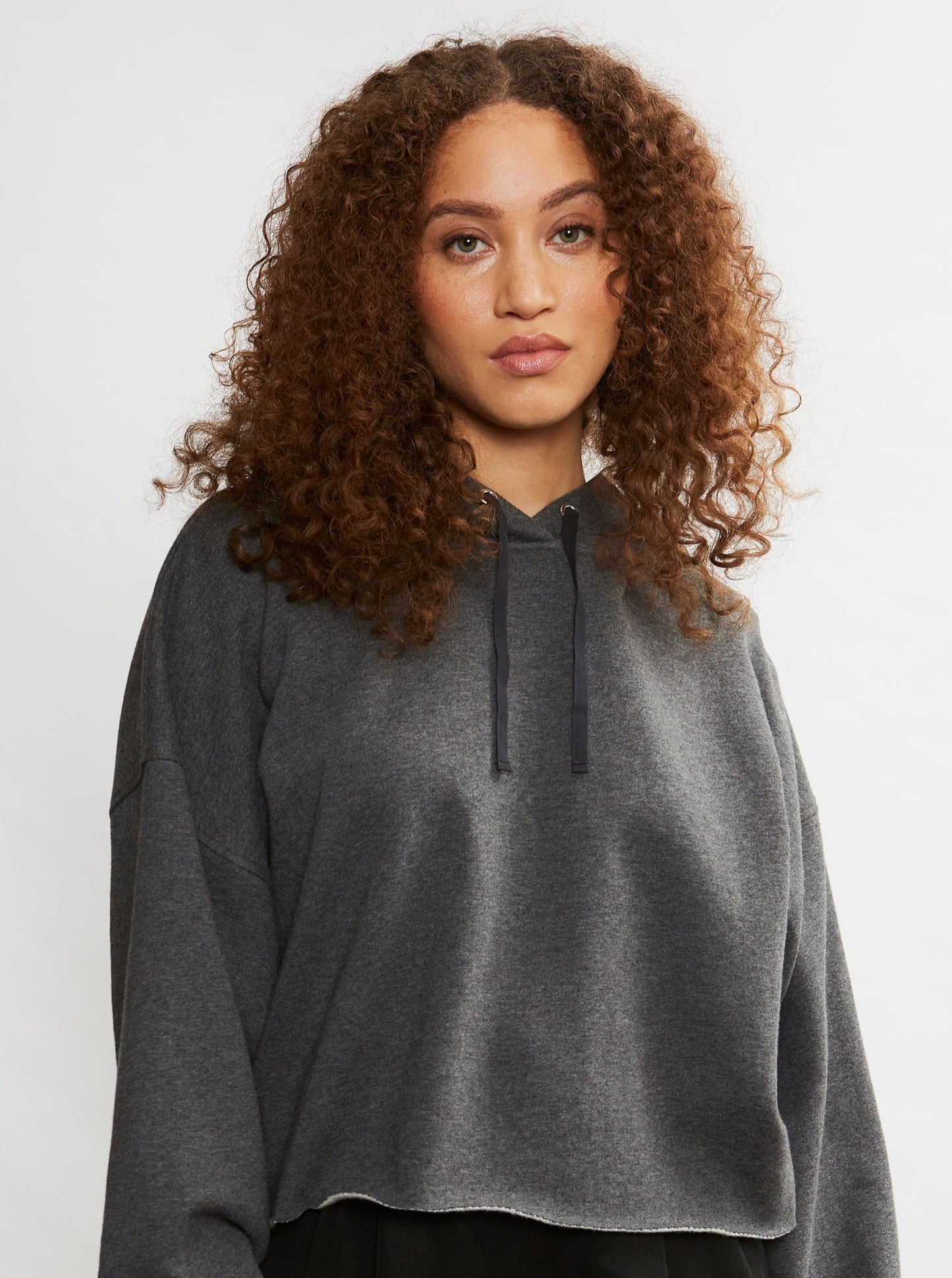 LENOX ORGANIC COTTON HOODIE