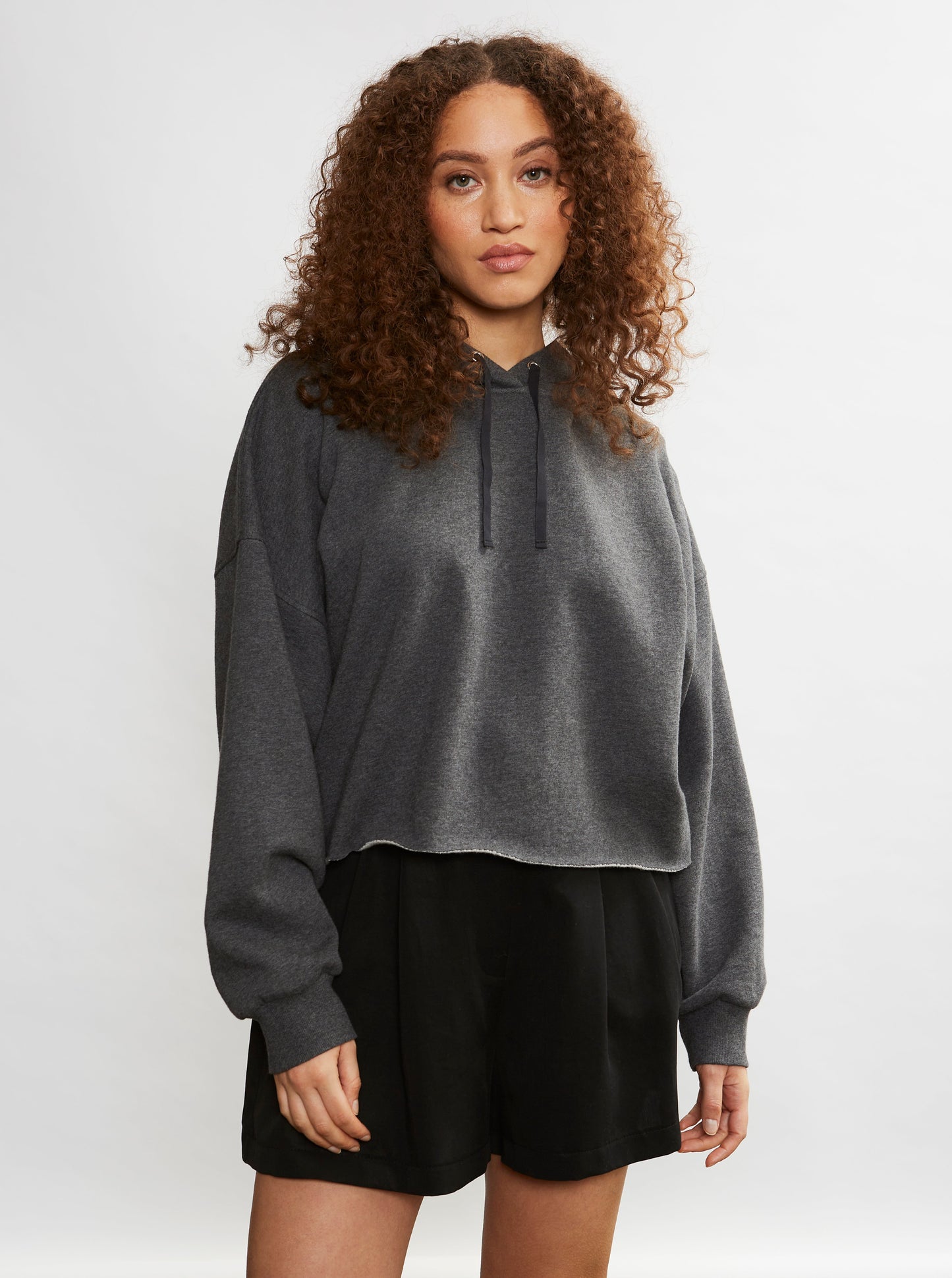 LENOX ORGANIC COTTON HOODIE