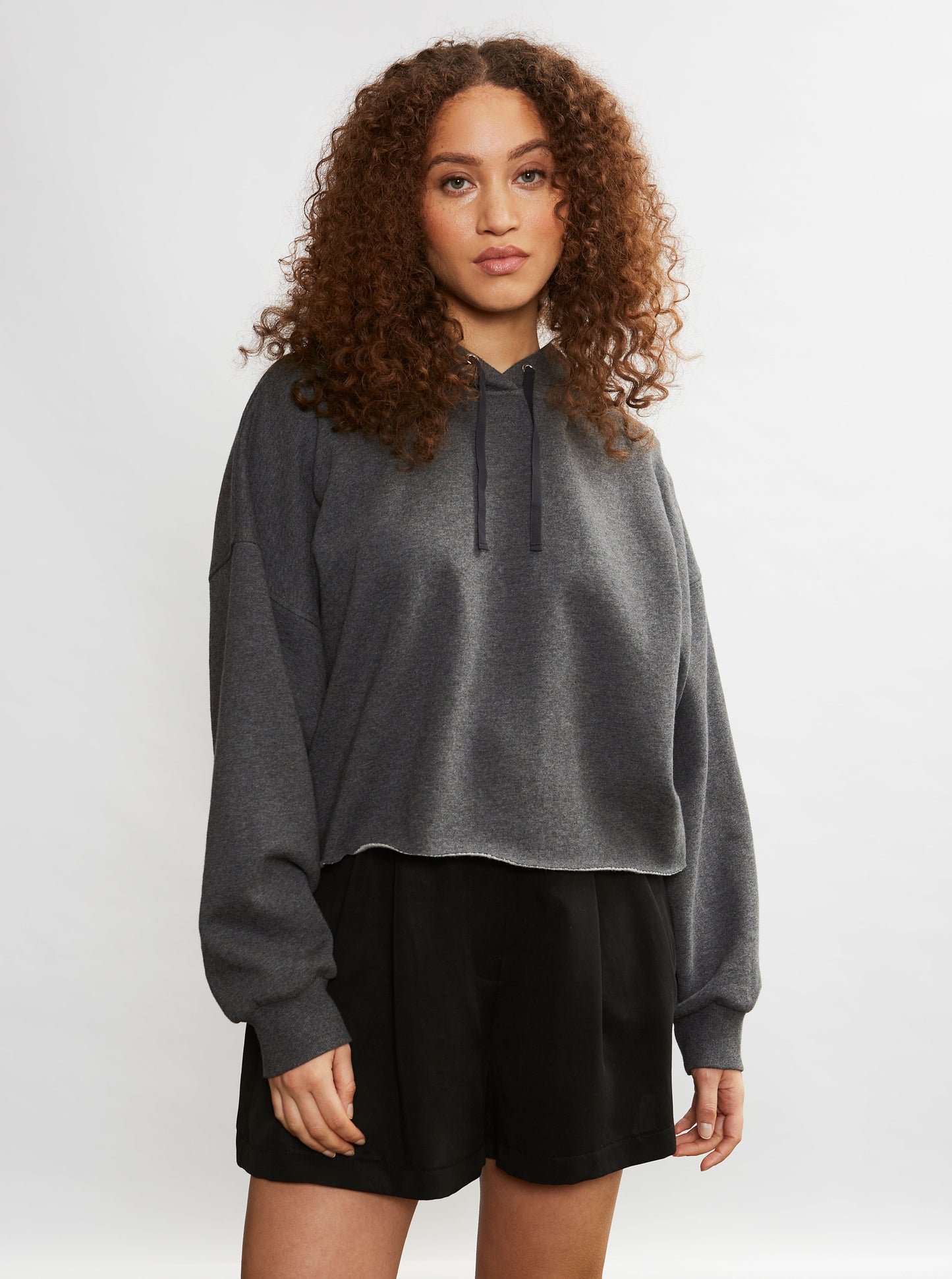 LENOX ORGANIC COTTON HOODIE