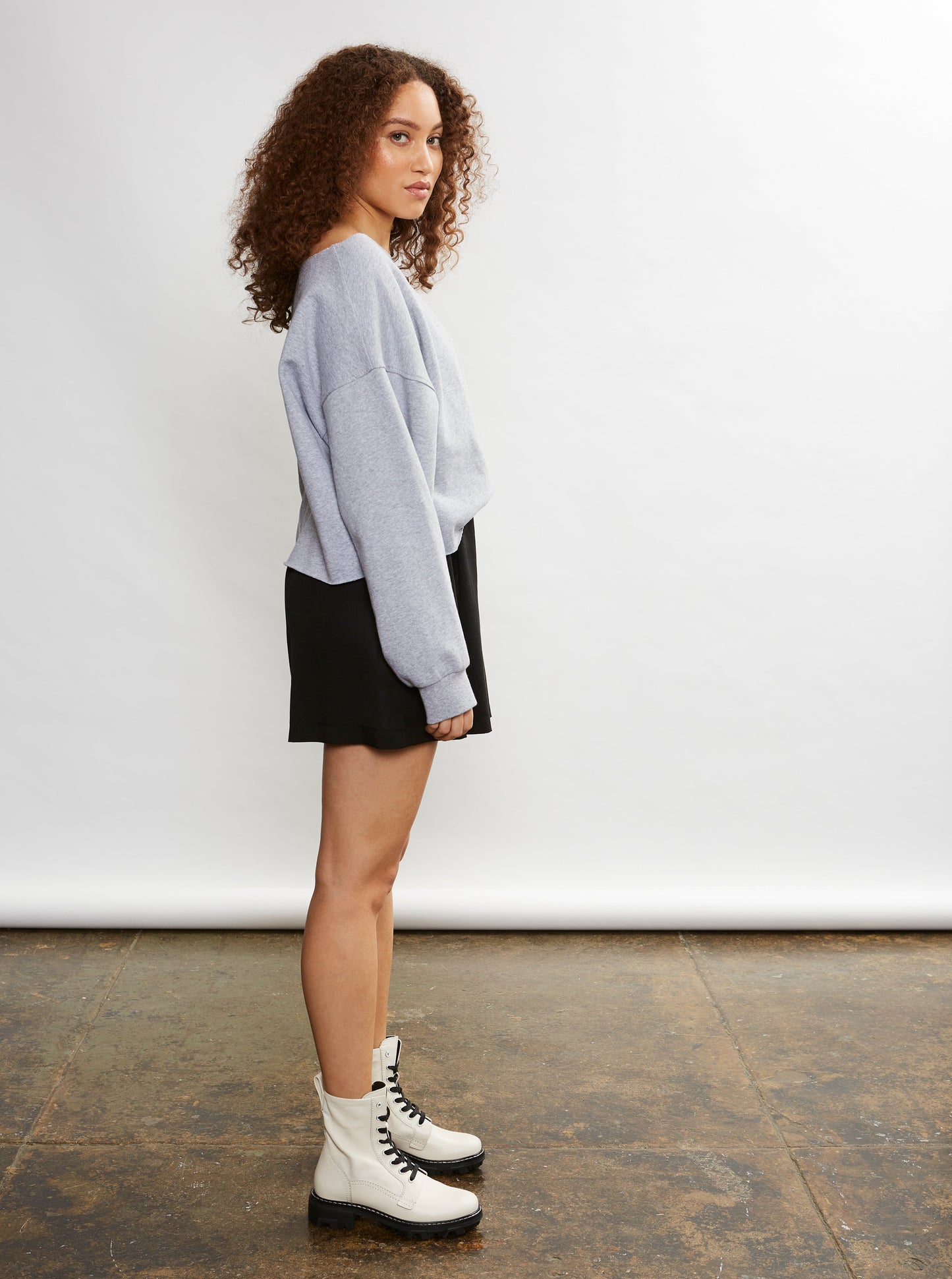 BARROW TENCEL SHORTS