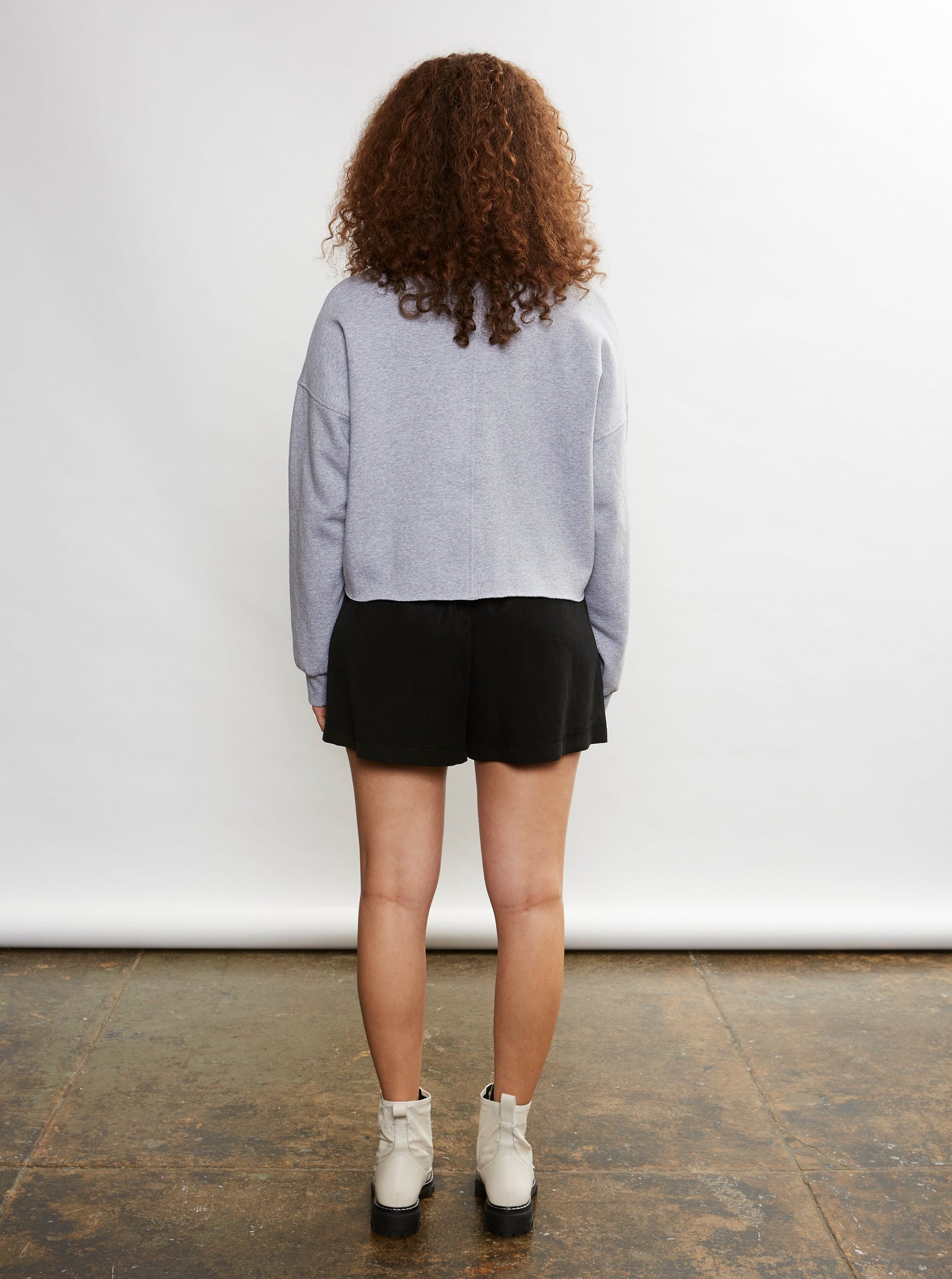 BARROW TENCEL SHORTS