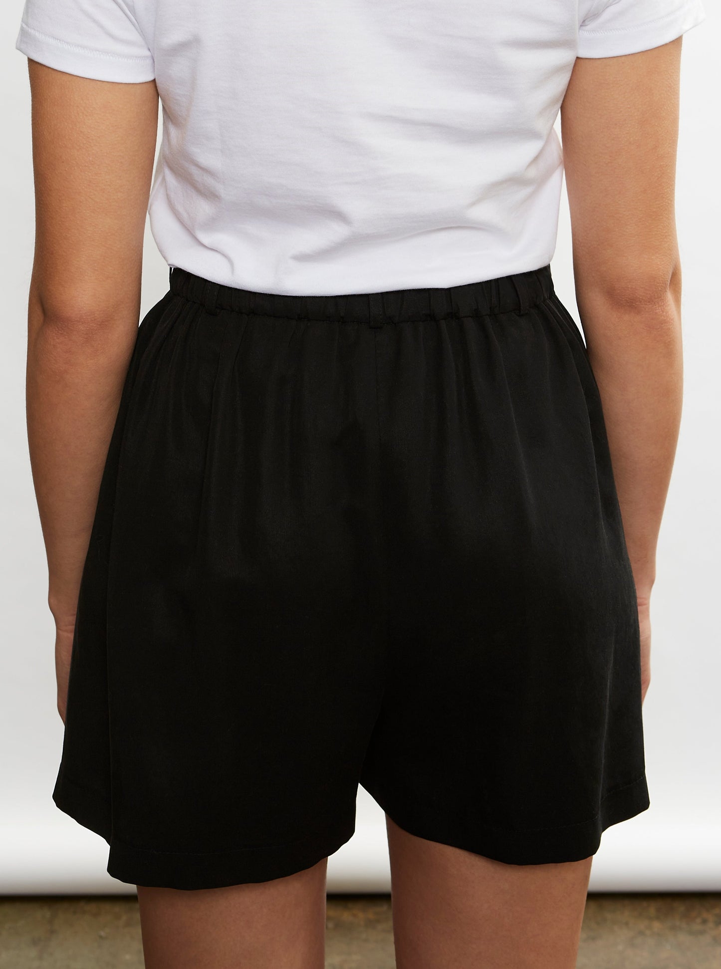 BARROW TENCEL SHORTS