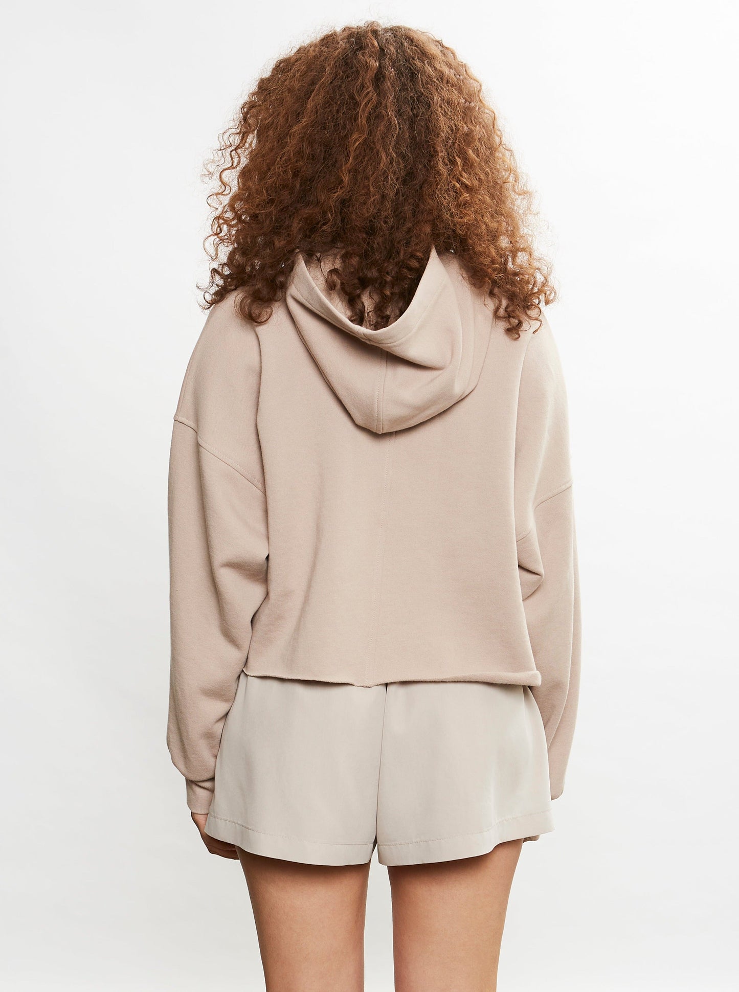 LENOX ORGANIC COTTON HOODIE