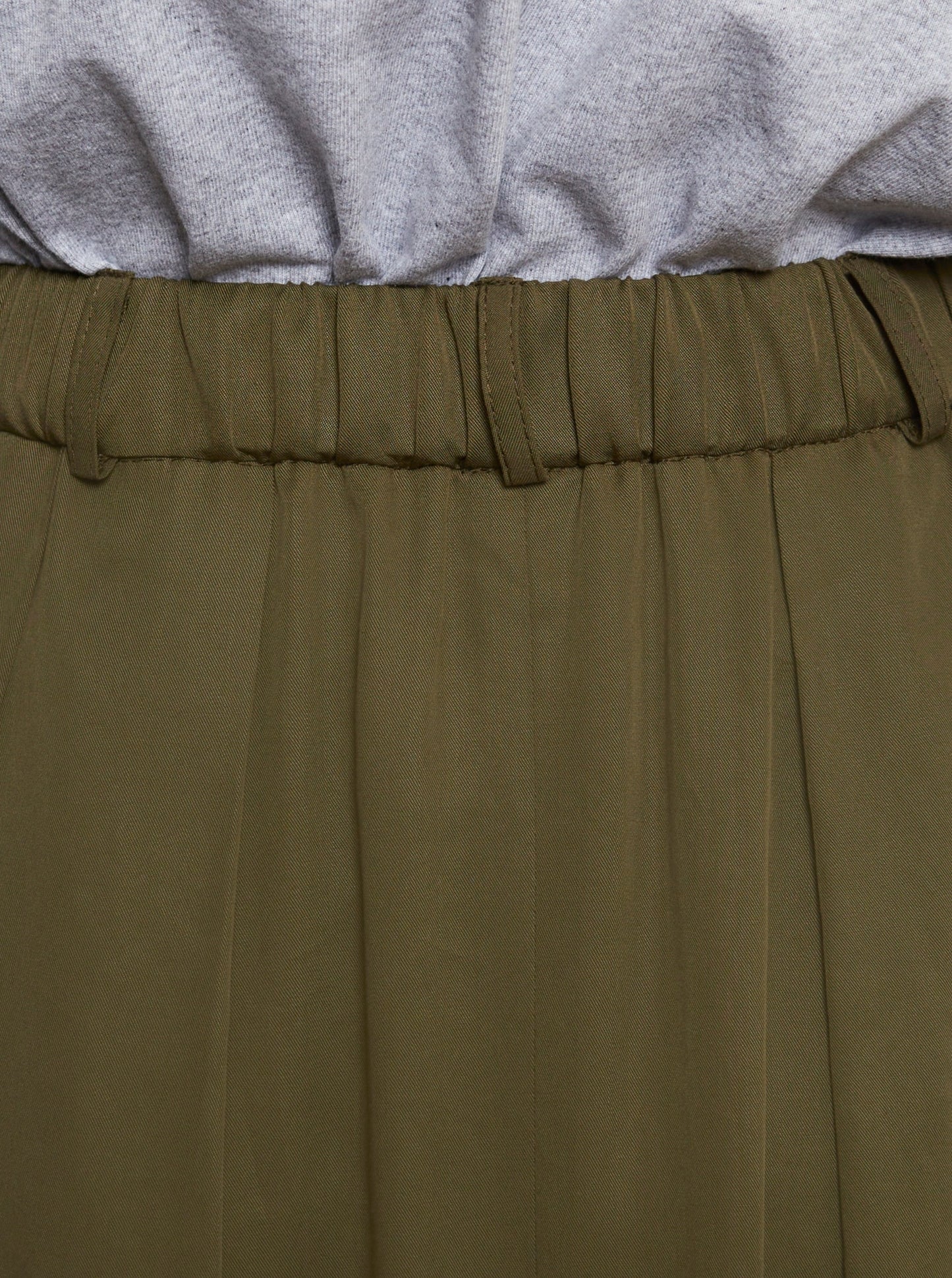 DIXON TENCEL SKIRT