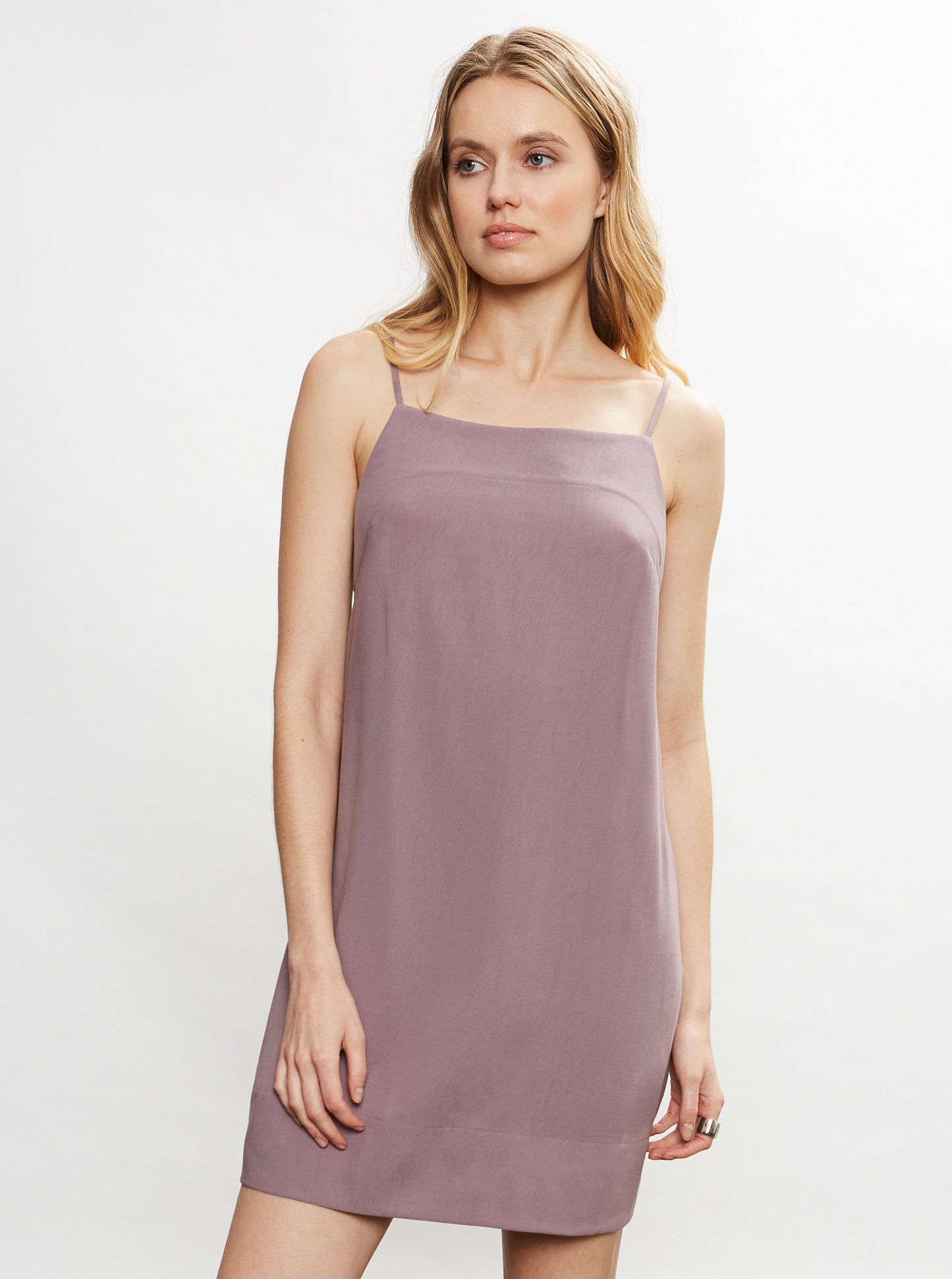 ELTON SLIP DRESS